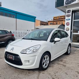 Citroen C3 1.1 Exclusive