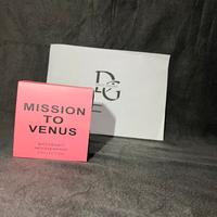 Swatch x Omega Mission to VENUS