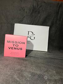 Swatch x Omega Mission to VENUS