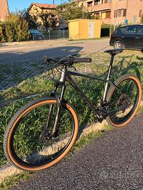Scott scale 965 2022 taglia L