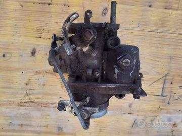 Carburatore Solex 34 auto epoca