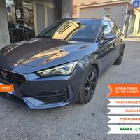 CUPRA Leon Leon Sportstourer 2.0 TDI 150 CV DSG