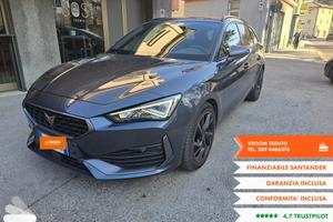 CUPRA Leon Leon Sportstourer 2.0 TDI 150 CV DSG