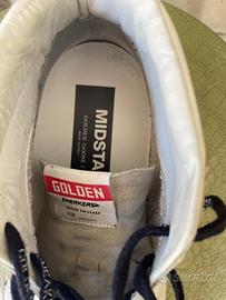 Golden goose midstar