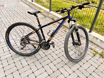 MTB Torpado Uranus 29