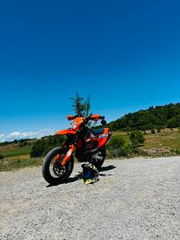 Ktm 690 smc r
