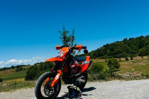 Ktm 690 smc r