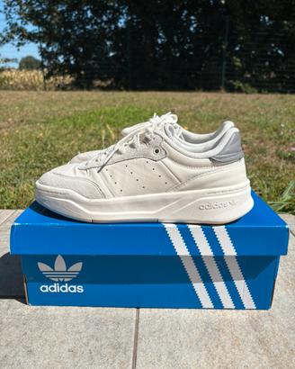 adidas Court Finale – 41 1/3 – Originali