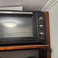 forno multi funzione 