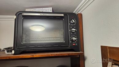 forno multi funzione 