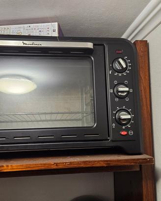 forno multi funzione 