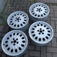 cerchi alfa GTV spider 