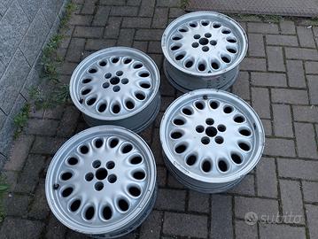 cerchi alfa GTV spider 