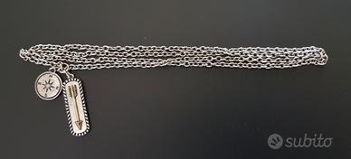 collana da uomo