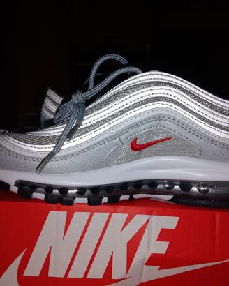 scarpe silver