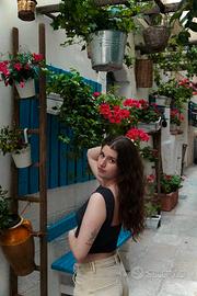 BARISTA/BARLADY TORINO