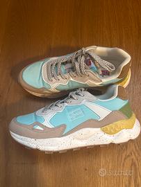 Sneaker Norway