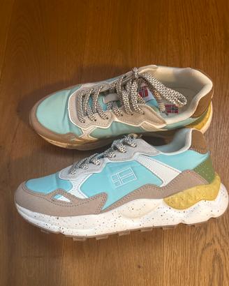 Sneaker Norway