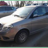 Ricambi Usati LANCIA Ypsilon I 2007