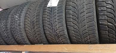 215/45 R16 OCCASION ESTIVE INVERNALI M+S GOMM USAT