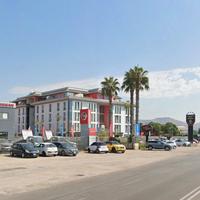 Ufficio Caserta Sud - 70 mq 3 stanze + box auto