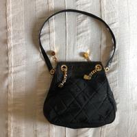Borsa donna in tessuto