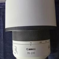 Canon RF 70-200 F4L IS USM