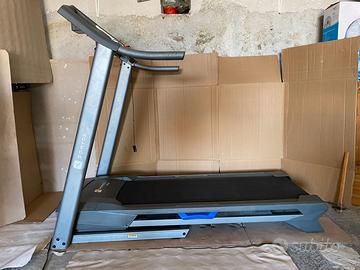 Tapis rouland Domyos