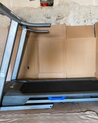 Tapis rouland Domyos