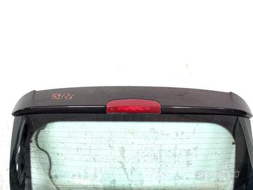 93192020 PORTELLONE COFANO POSTERIORE BAULE OPEL C