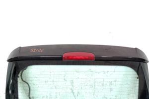 93192020 PORTELLONE COFANO POSTERIORE BAULE OPEL C