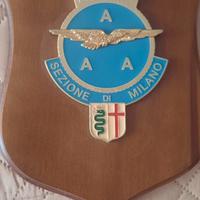 Crest aereonautica