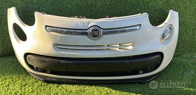 PARAURTI ANTERIORE COMPLETO FIAT 500 L Serie (351_