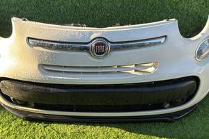 PARAURTI ANTERIORE COMPLETO FIAT 500 L Serie (351_