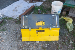 Motociltivatore Pasquali