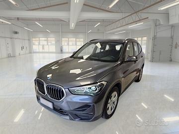 BMW X1 XDRIVE 25E BUSINESS ADVANTAGE AUTOMATICO SU
