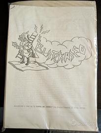 Blitzkrieg bollettino de I GIOCHI DEI GRANDI