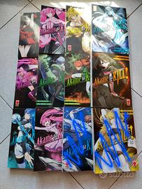 Akame ga Kill