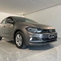 Volkswagen Polo 1.0 80CV 5p. COMFORTLINE NEOPATENT