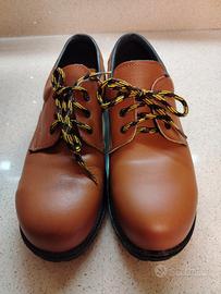 scarpe antinfortunistiche 