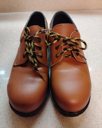 scarpe antinfortunistiche 