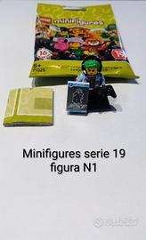 lego minifigures 