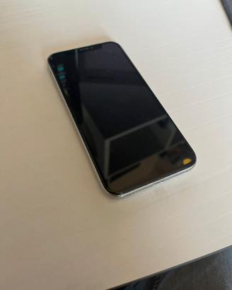 iPhone X 64GB grigio