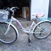bicicletta bambina