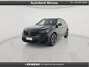 BMW X1 xdrive 25e MSport Pro auto