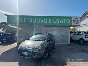 Fiat Grande Punto 1.4 5 porte Actual Natural Power