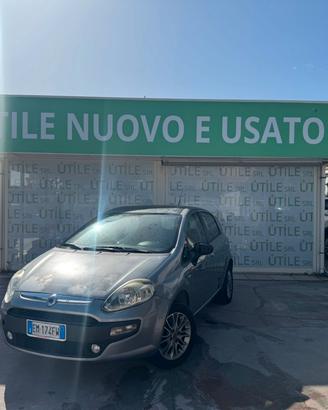 Fiat Grande Punto 1.4 5 porte Actual Natural Power