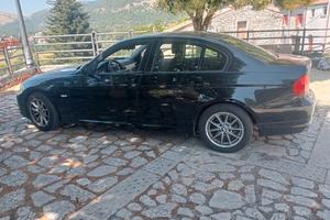 BMW 316d anno 2011