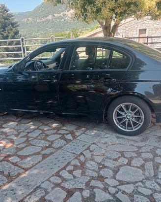 BMW 316d anno 2011