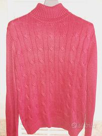 maglia dolcevita uomo 